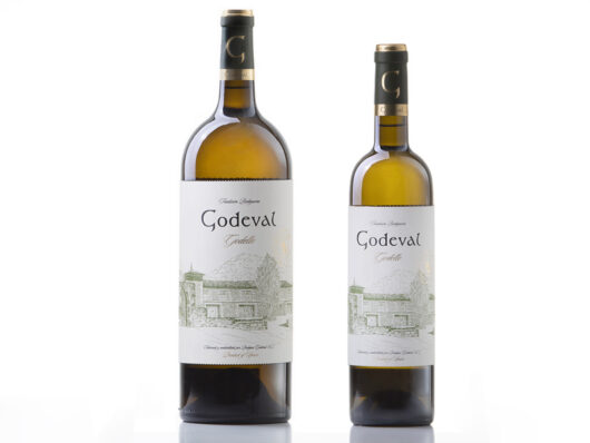 Nuestros vinos – Bodegas Godeval